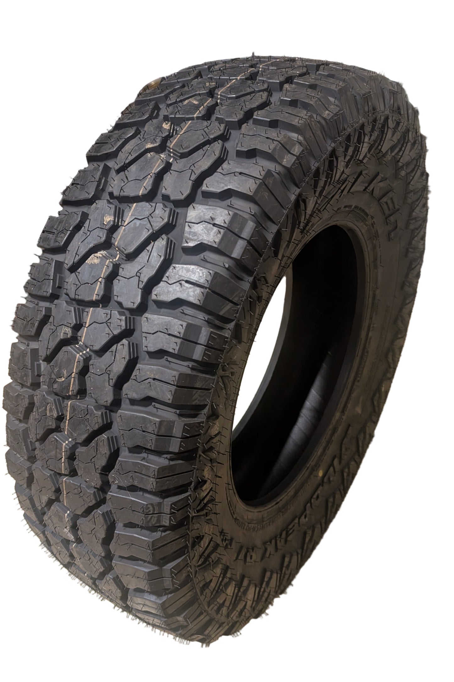 FALKEN WILDPEAK R/T01 BSW LT 35 11.5 18 117R 6PLY RUGGED TIRE 28757667