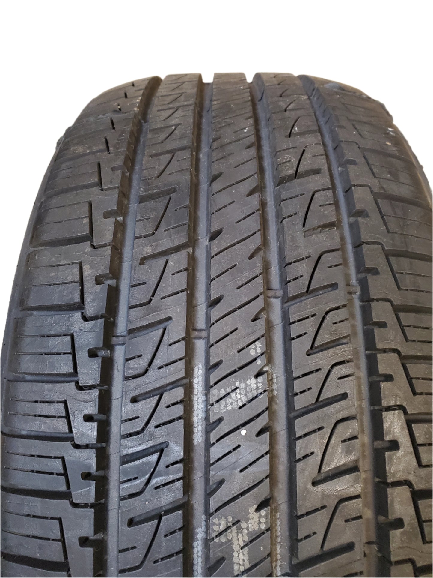 2 GOODYEAR ASSURANCE MAXLIFE BSW P 235 40 19 96V XL ALL SEASON TIRE 110918545