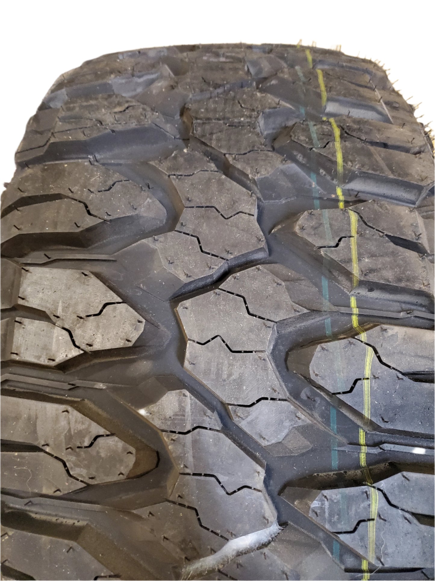 MILESTAR PATAGONIA M/T BSW LT 33 12.5 22 114Q 12PLY MUD TIRE 22247203
