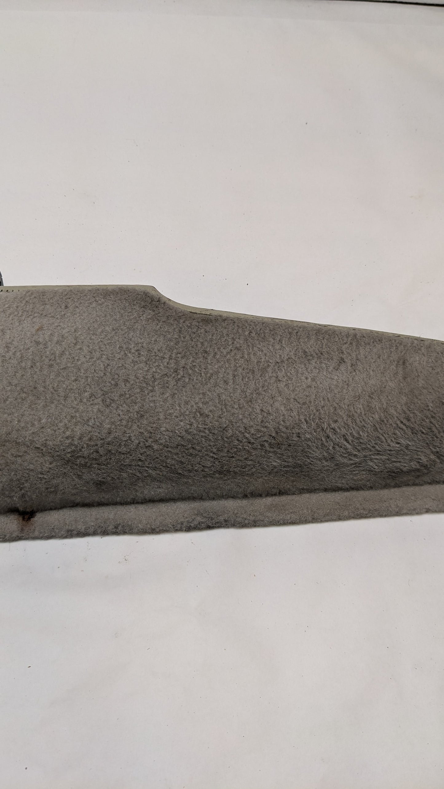 USED PORSCHE CARRERA 911 DRIVER DOOR PANEL POCKET LID STORAGE 911 555 444 00