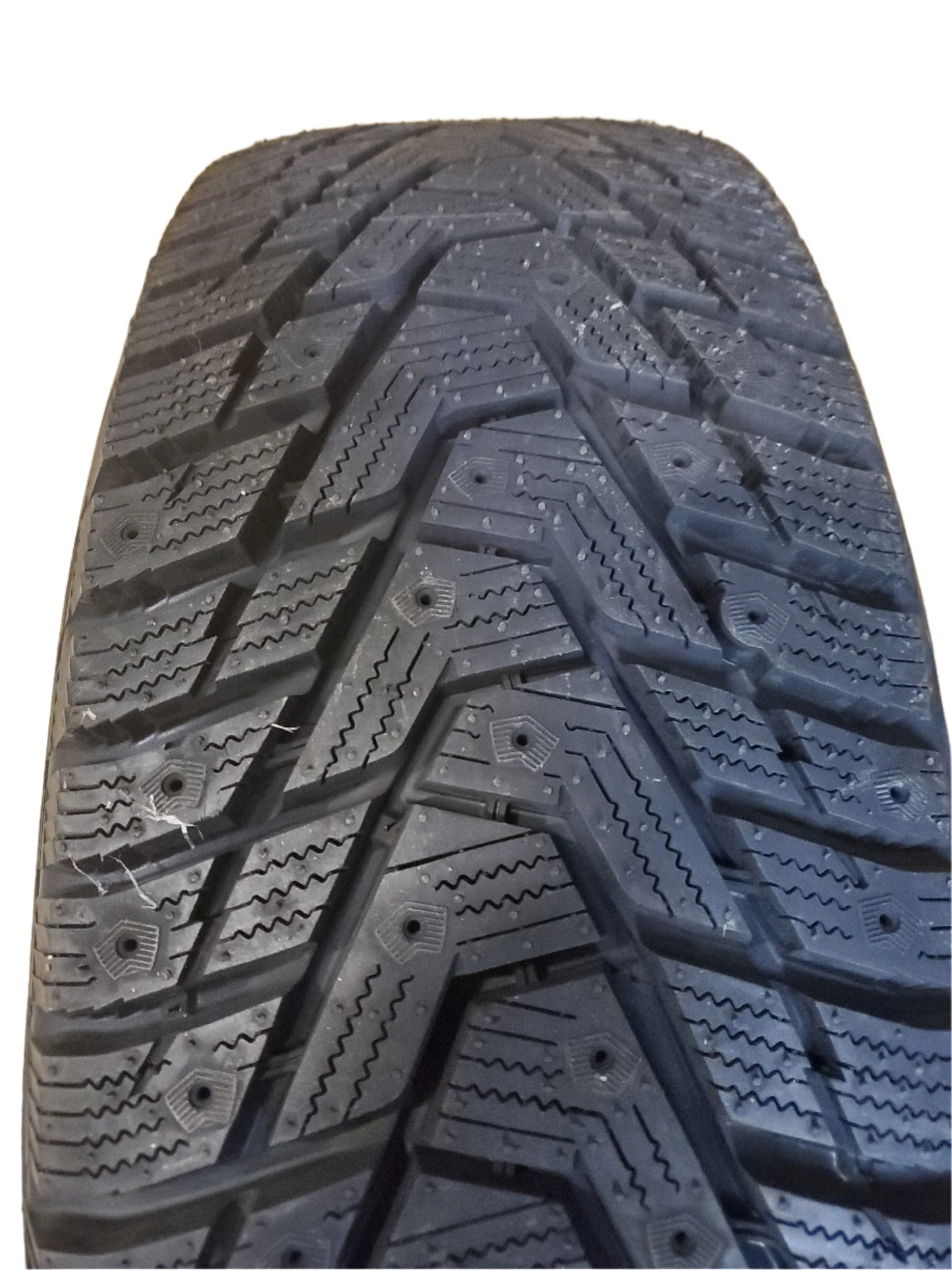 HANKOOK WINTER I PIKE X BSW P 225 60 18 104T XL WINTER TIRE 1028932