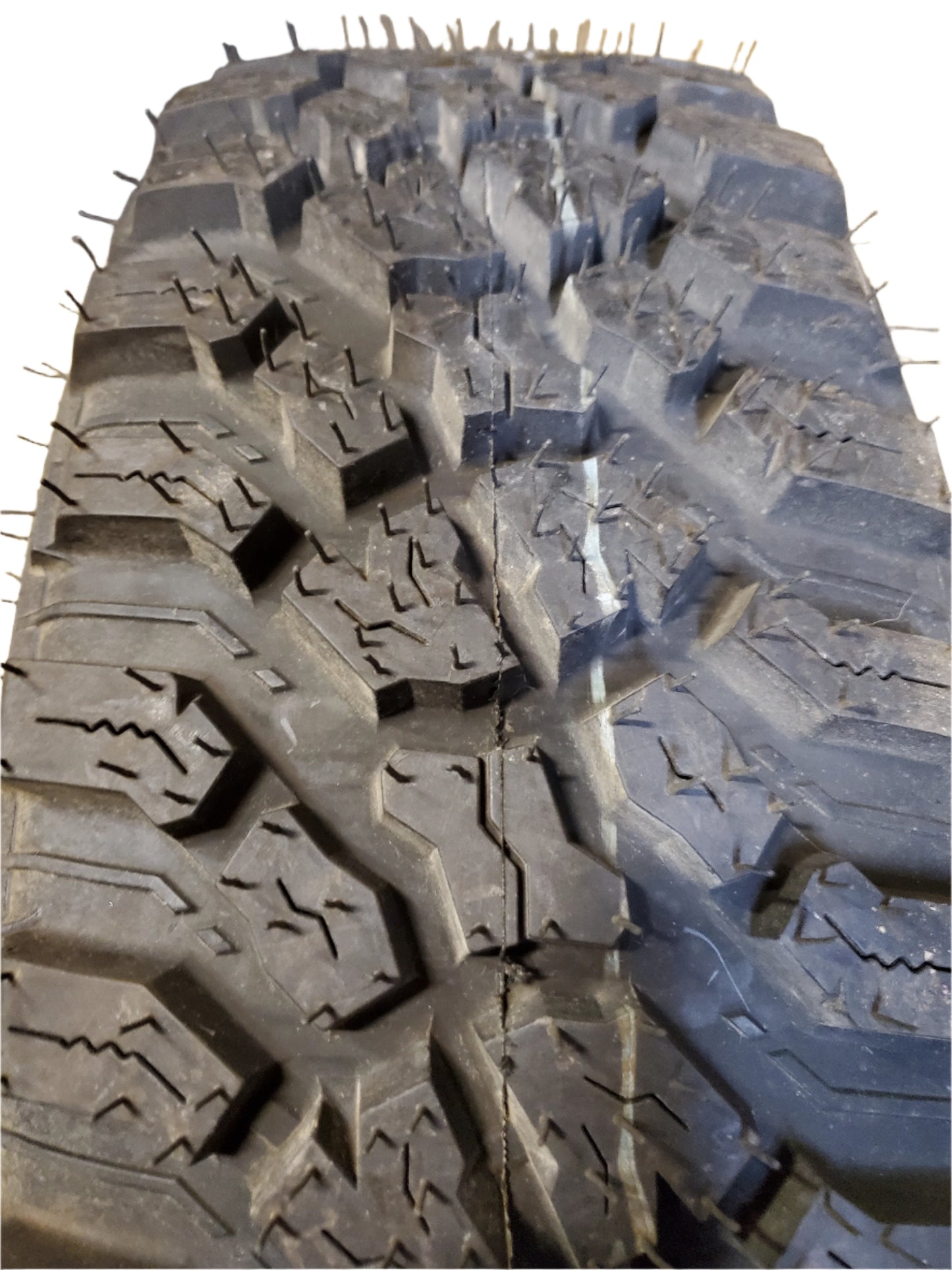 ITP TENACITY XNR BSW UT 32 10 16 92P ATV/UTV TIRE 6P2010
