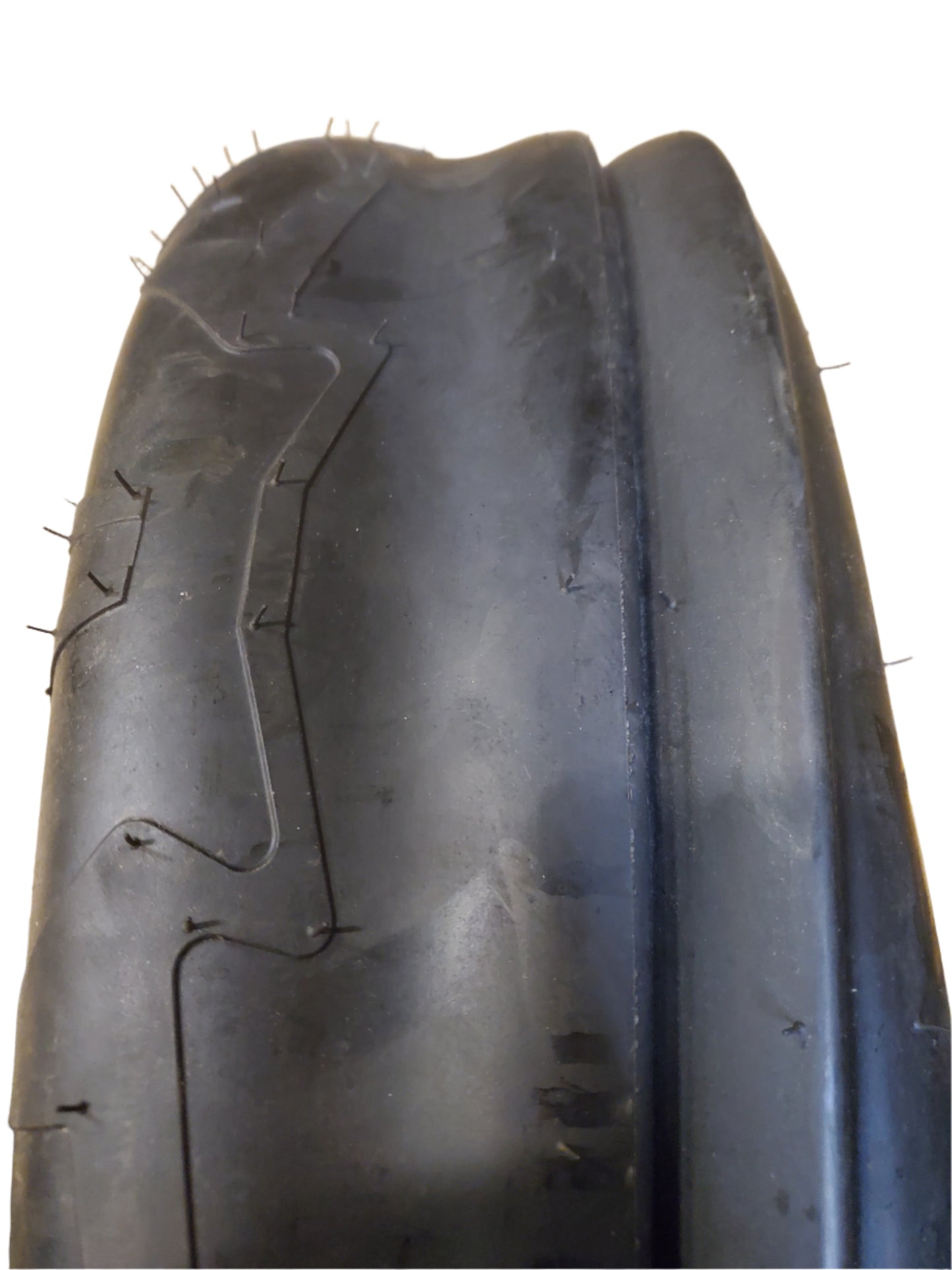 NOS PRO ARMOR SAND AR21 BSW 30 11 15 75F SAND TIRE T301115SAGR