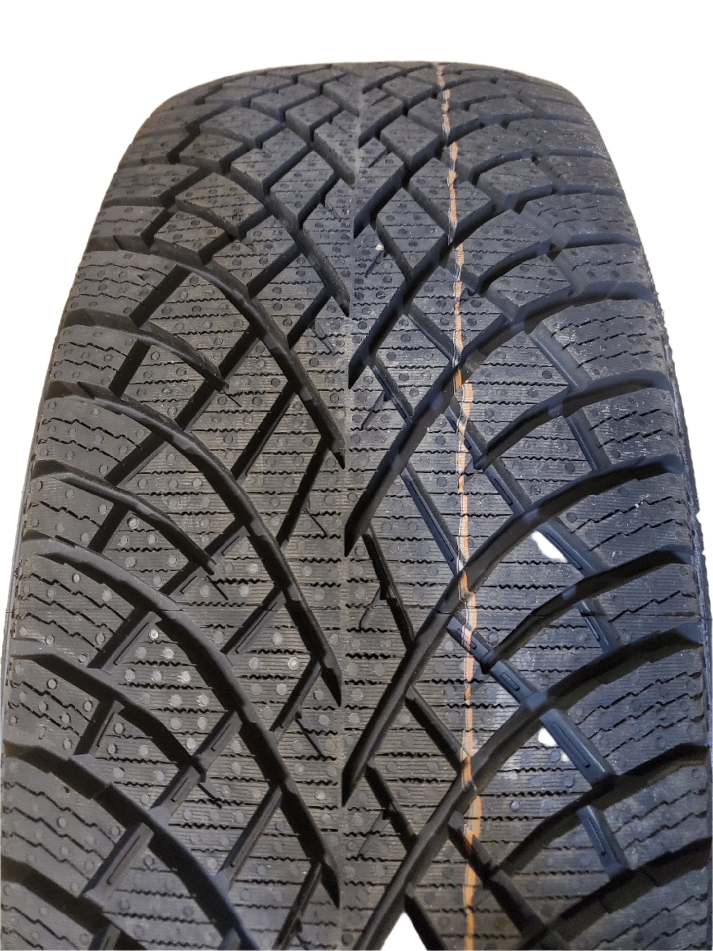 NOKIAN HAKKAPELIITTA R5 SUV BSW P 215 70 16 100R WINTER TIRE T432196