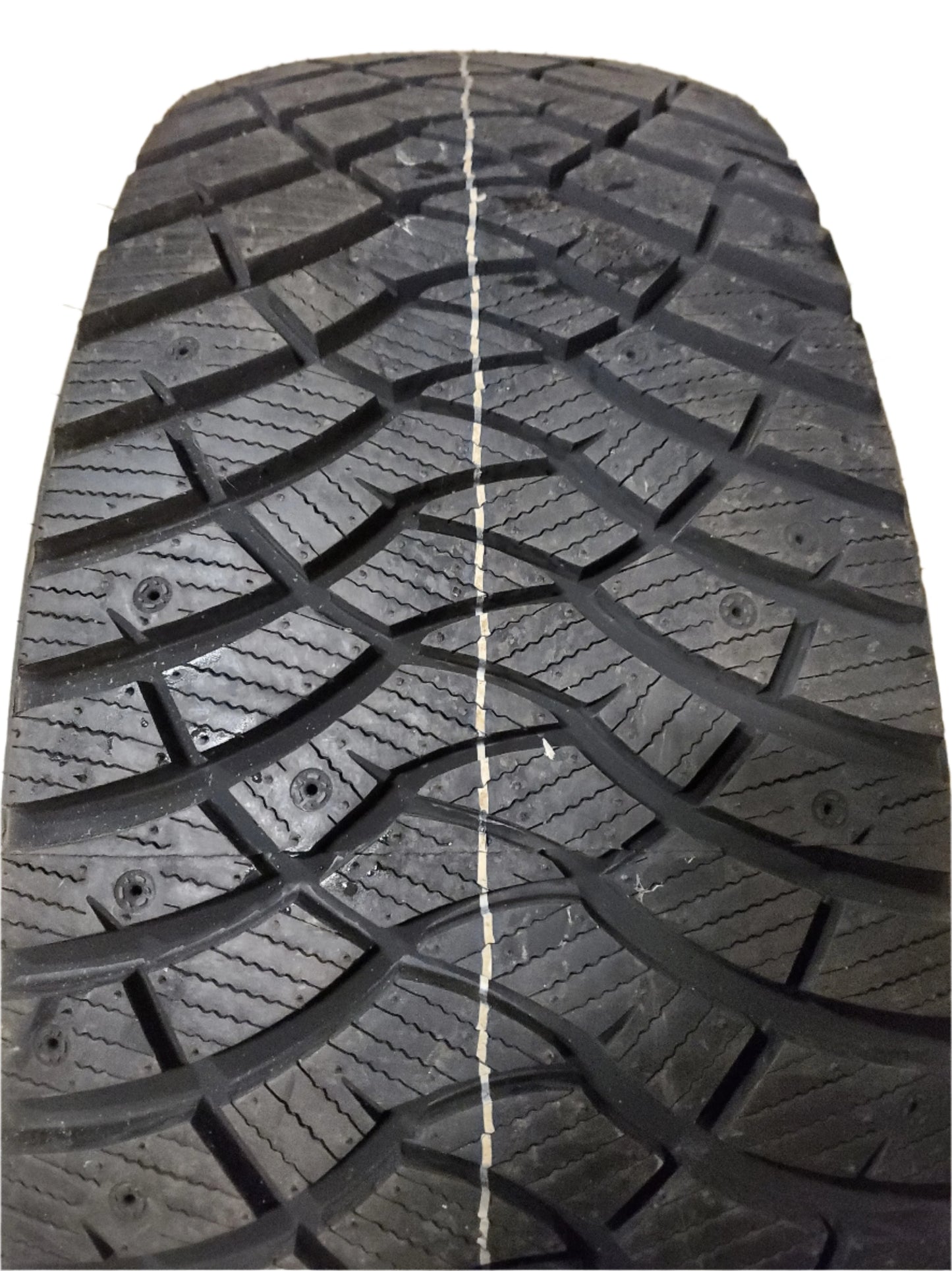 FALKEN WINTERPEAK F-ICE1 BSW P 275 60 20 115T WINTER TIRE 28152003