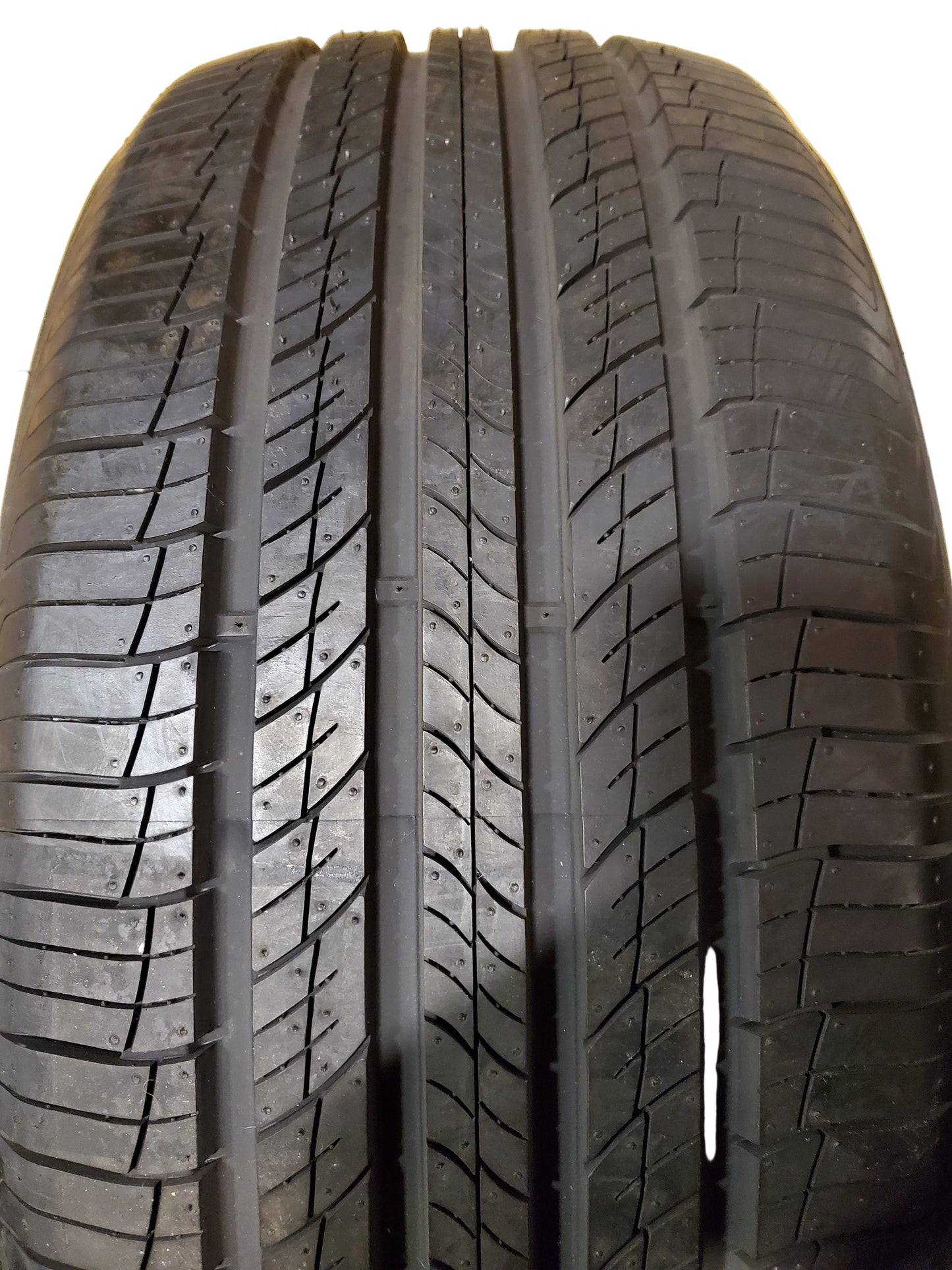 NOS HANKOOK DYNAPRO HP2 RA33 BSW P 255 55 19 11V XL ALL SEASON TIRE 1015396