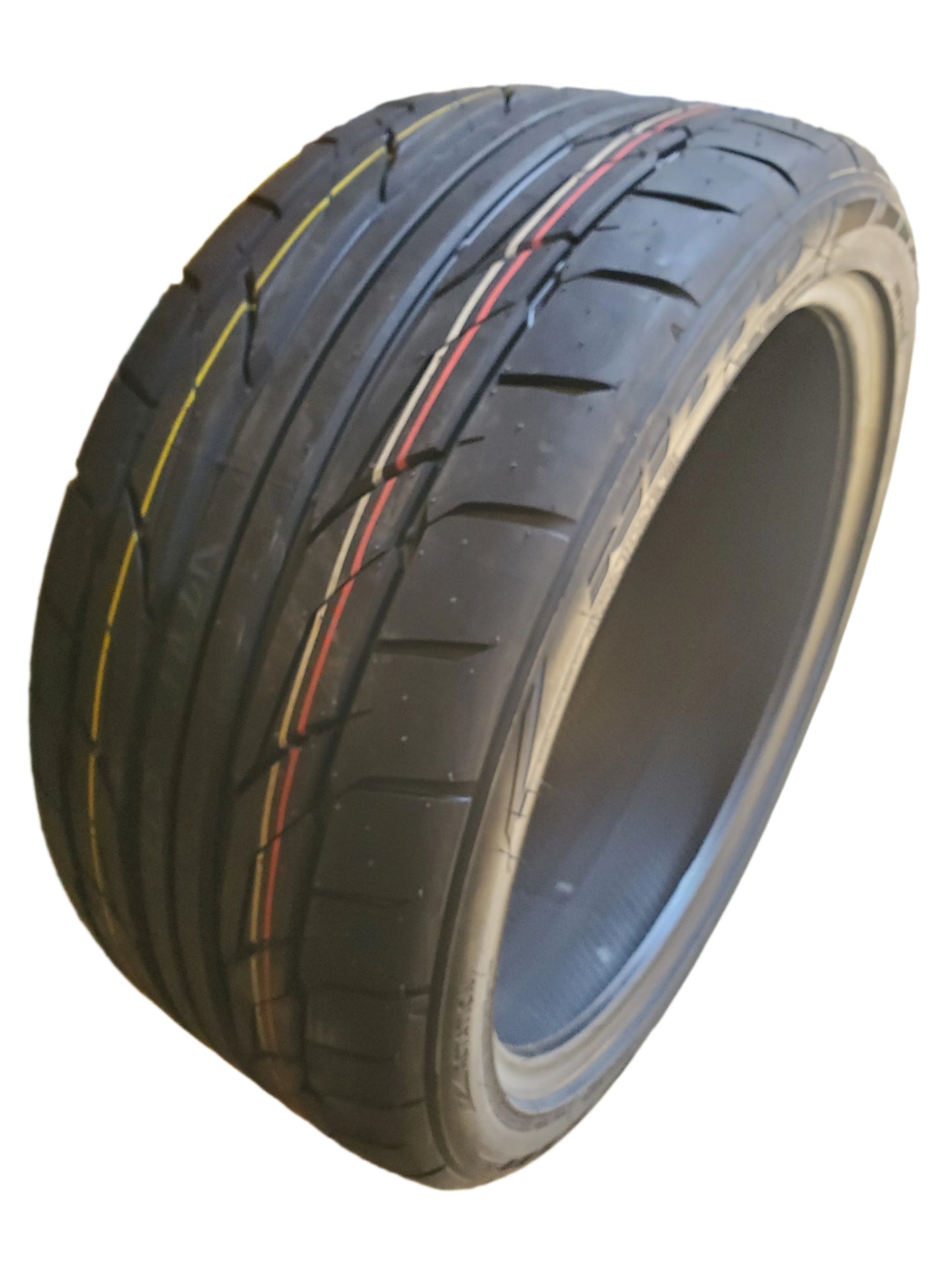 NITTO NT555 G2 BSW P 275 35 20 102W XL UHP TIRE 211020