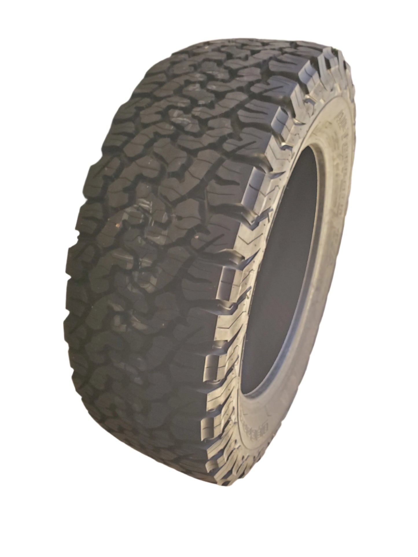 BFGOODRICH ALL-TERRAIN T/A KO2 LT 275 60 20 119/116S 8PLY TIRE 64811