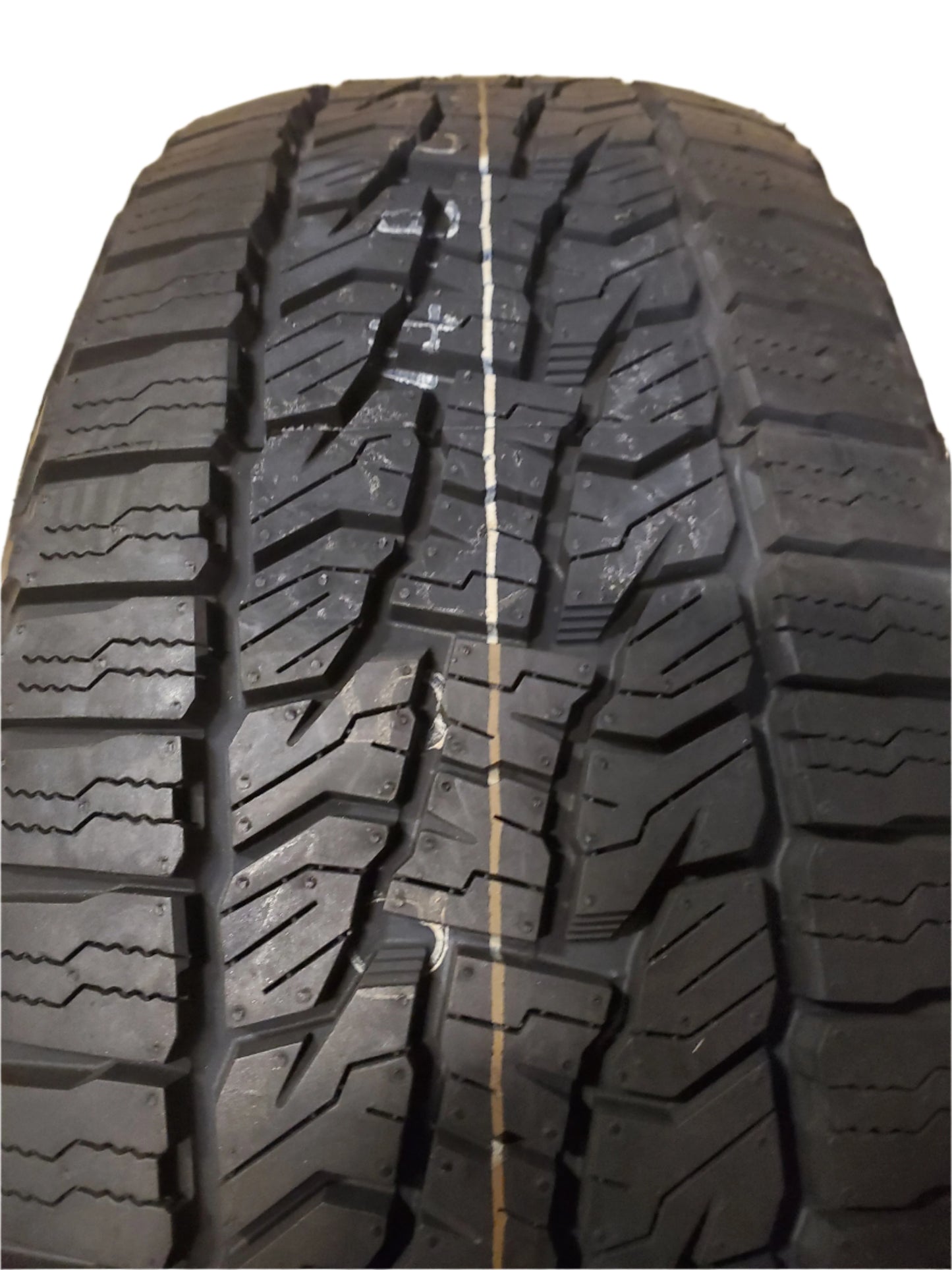 FALKEN WILDPEAK A/T TRAIL BSW P 225 60 17 99H ALL TERRAIN TIRE 28712728
