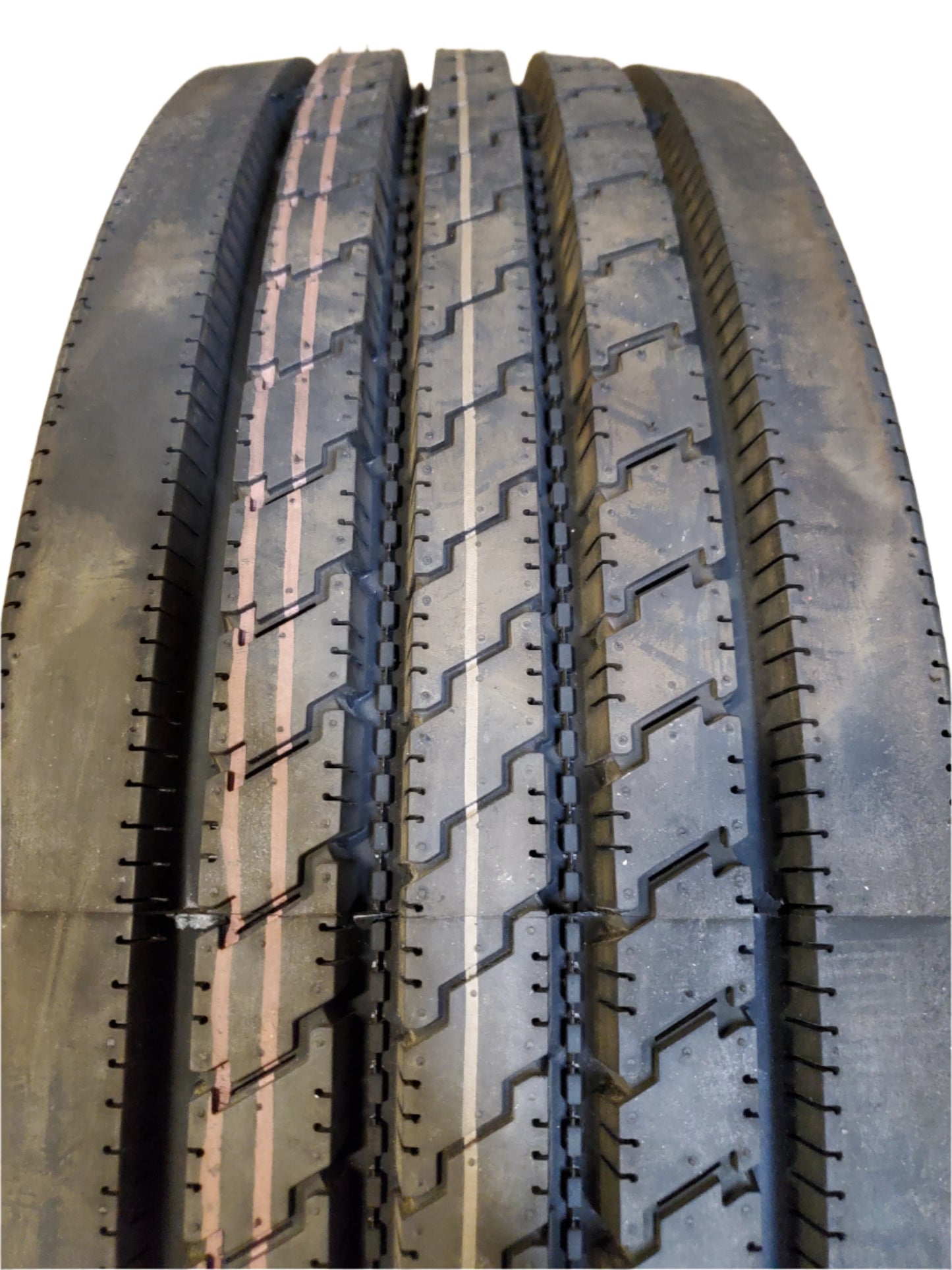 AMERICUS AP2000 BSW 245 70 19.5 135/133L 16PLY COMMERCIAL TIRE AMD9007