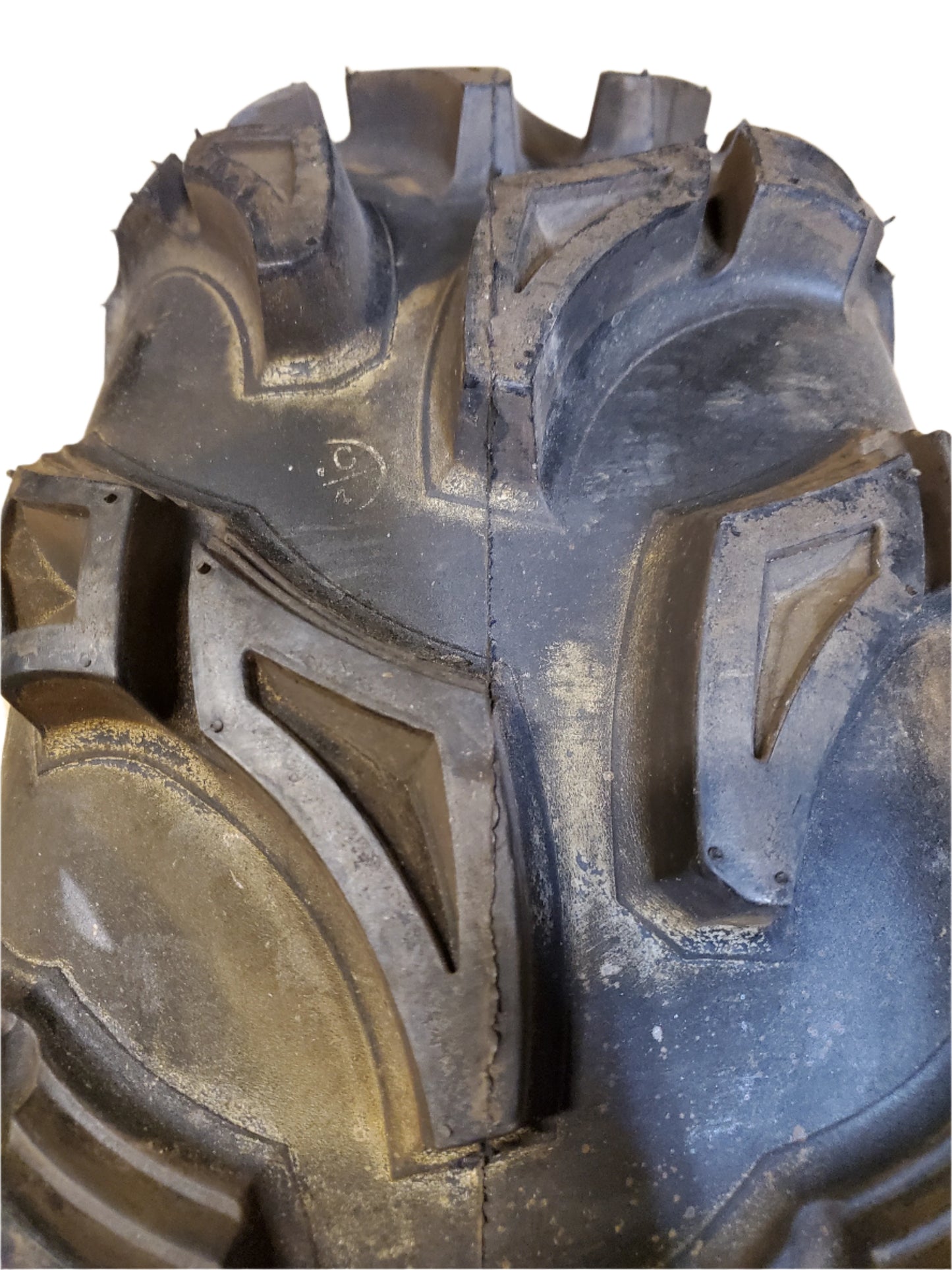 GLADIATOR M/T BSW AT 26 9 14 6PLY ATV/UTV TIRE 1378604269