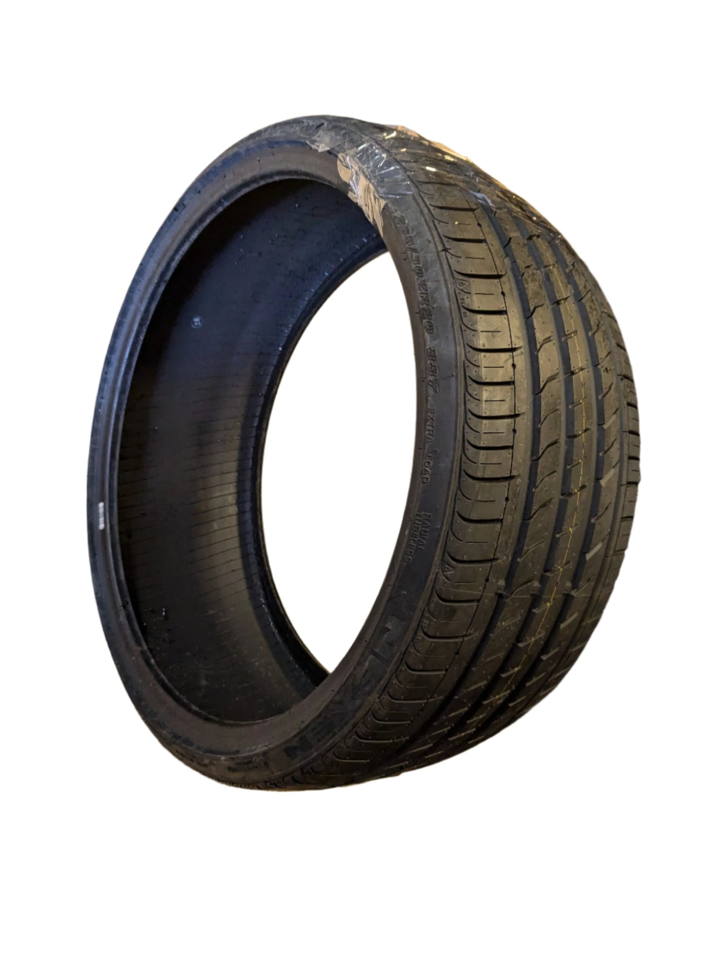 NOS NEXEN N FERA SU1 BSW P 235 30 20 88Y XL UHP TIRE 14758NXK