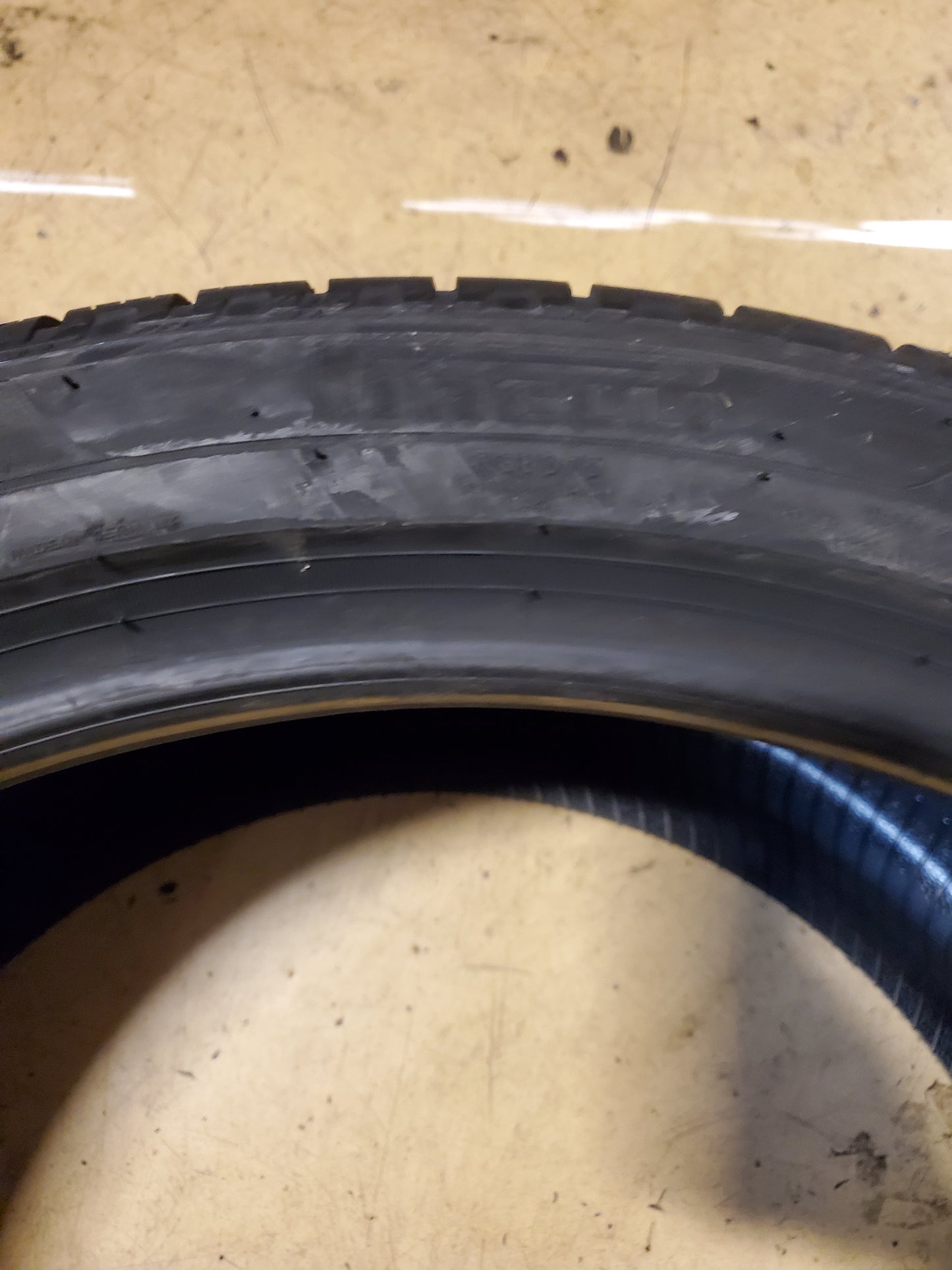 PIRELLI SCORPION WINTER BSW P 305 35 21 109V XL WINTER TIRE 2774600