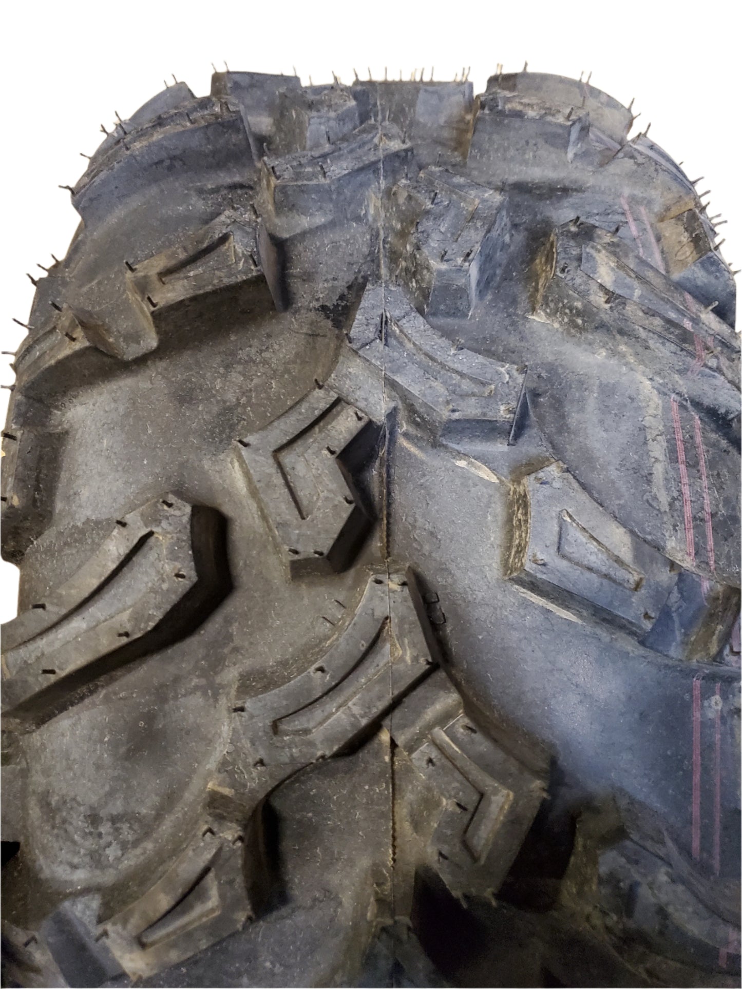 QUADBOSS QBT447 BSW AT 25 10 12 6PLY ATV/UTV TIRE 103871103872FS