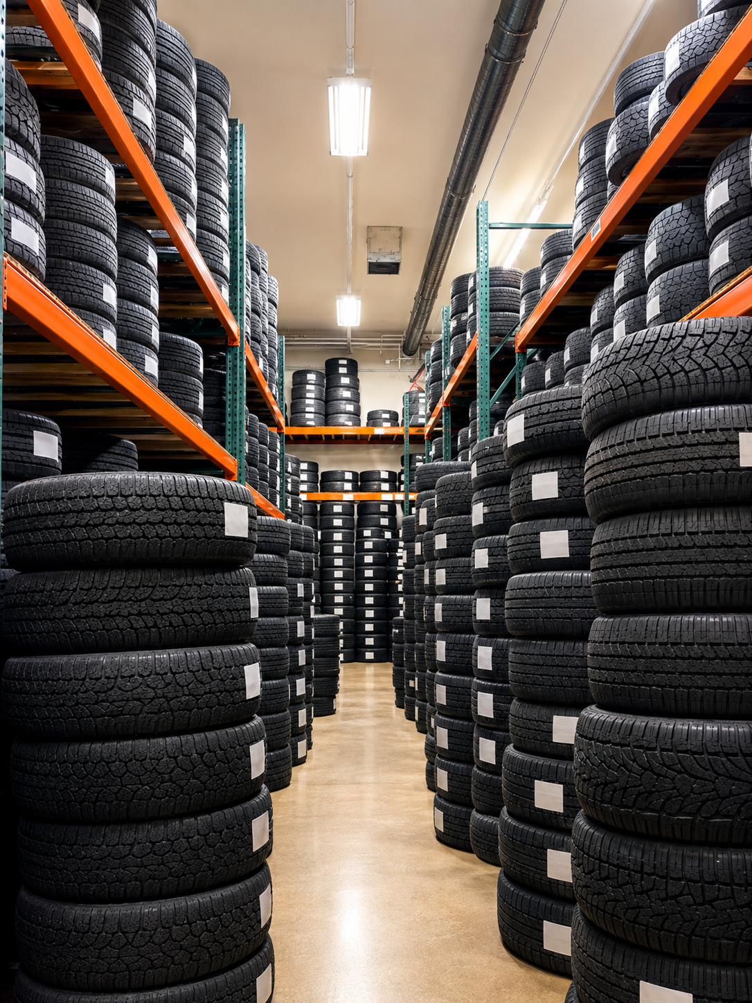 All Tires