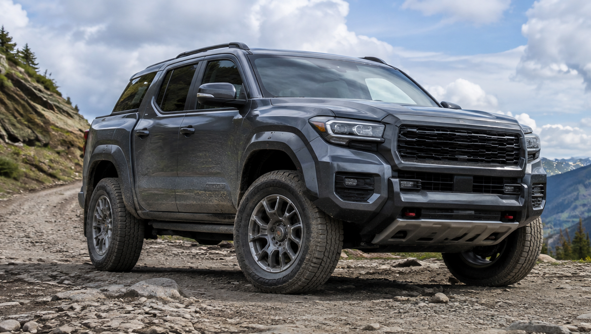 All Season Tires