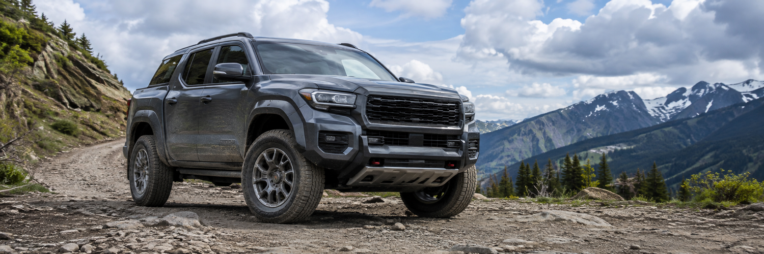 All Season Tires