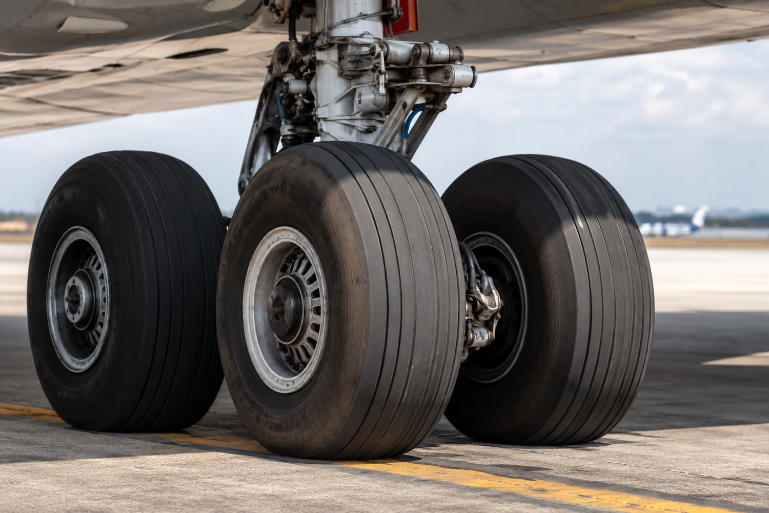 Specialty Tires