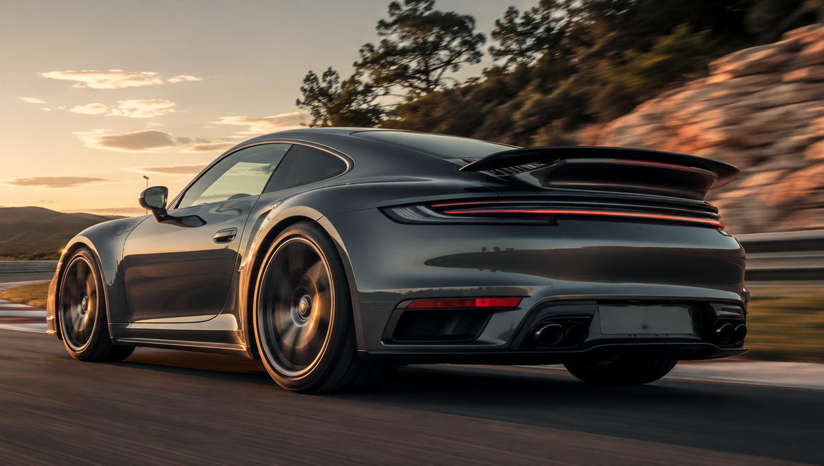 Sport Tires