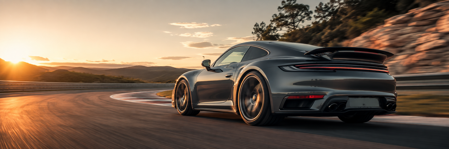 Sport Tires