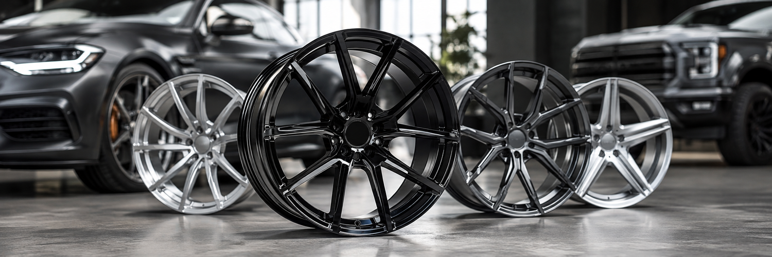 Wheels