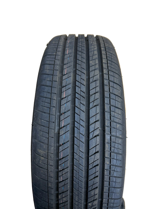 GOODYEAR ASSURANCE FINESSE BSW P 225 65 17 102H ALL SEASON TIRE 681517566