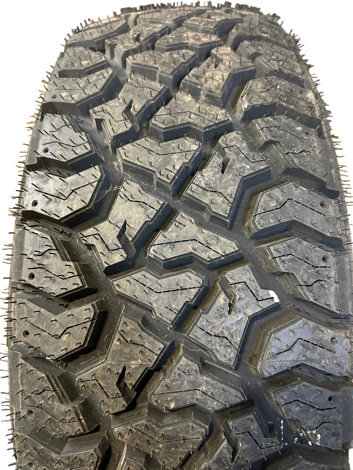 ATLANDER ROVERCLAW X/T RWL LT 265 75 16 123/120Q 10PLY RUGGED TIRE XT1014