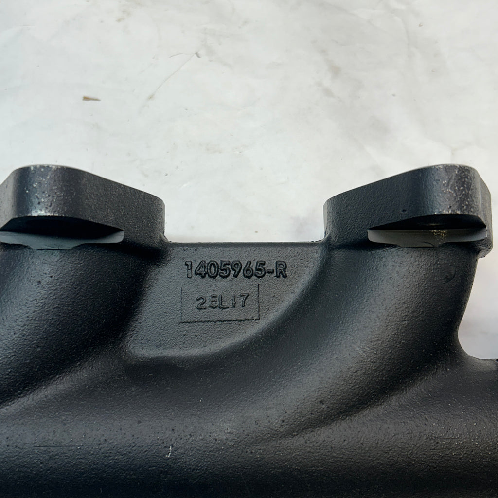 BD DIESEL EXHAUST MANIFOLD DODGE/RAM 6.7L CUMMINS T4 1045965T4