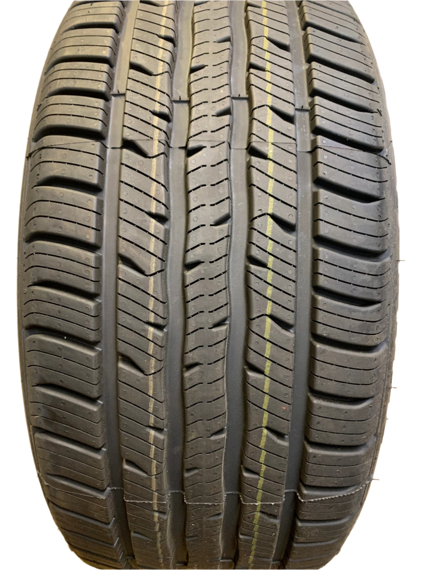 BFGOODRICH ADVANTAGE CONTROL BSW P 225 40 18 92W XL ALL SEASON TIRE 13945