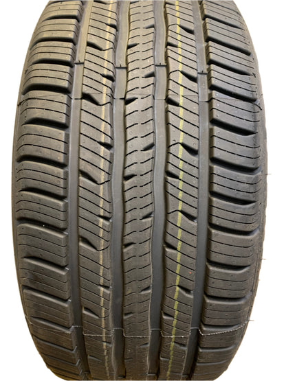 BFGOODRICH ADVANTAGE CONTROL BSW P 225 40 18 92W XL ALL SEASON TIRE 13945