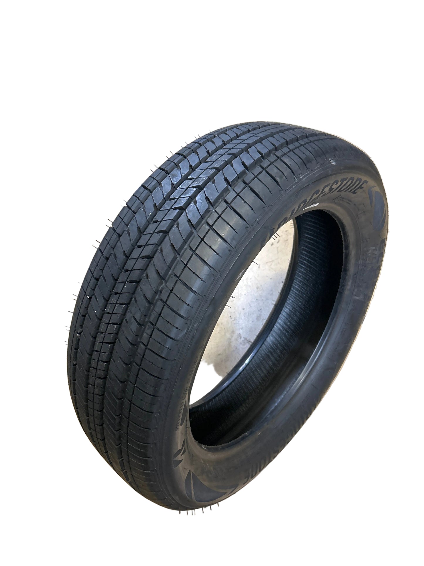 NOS 2 BRIDGESTONE ECOPIA HL 422 PLUS P 215 55 18 94H ALL SEASON 004256