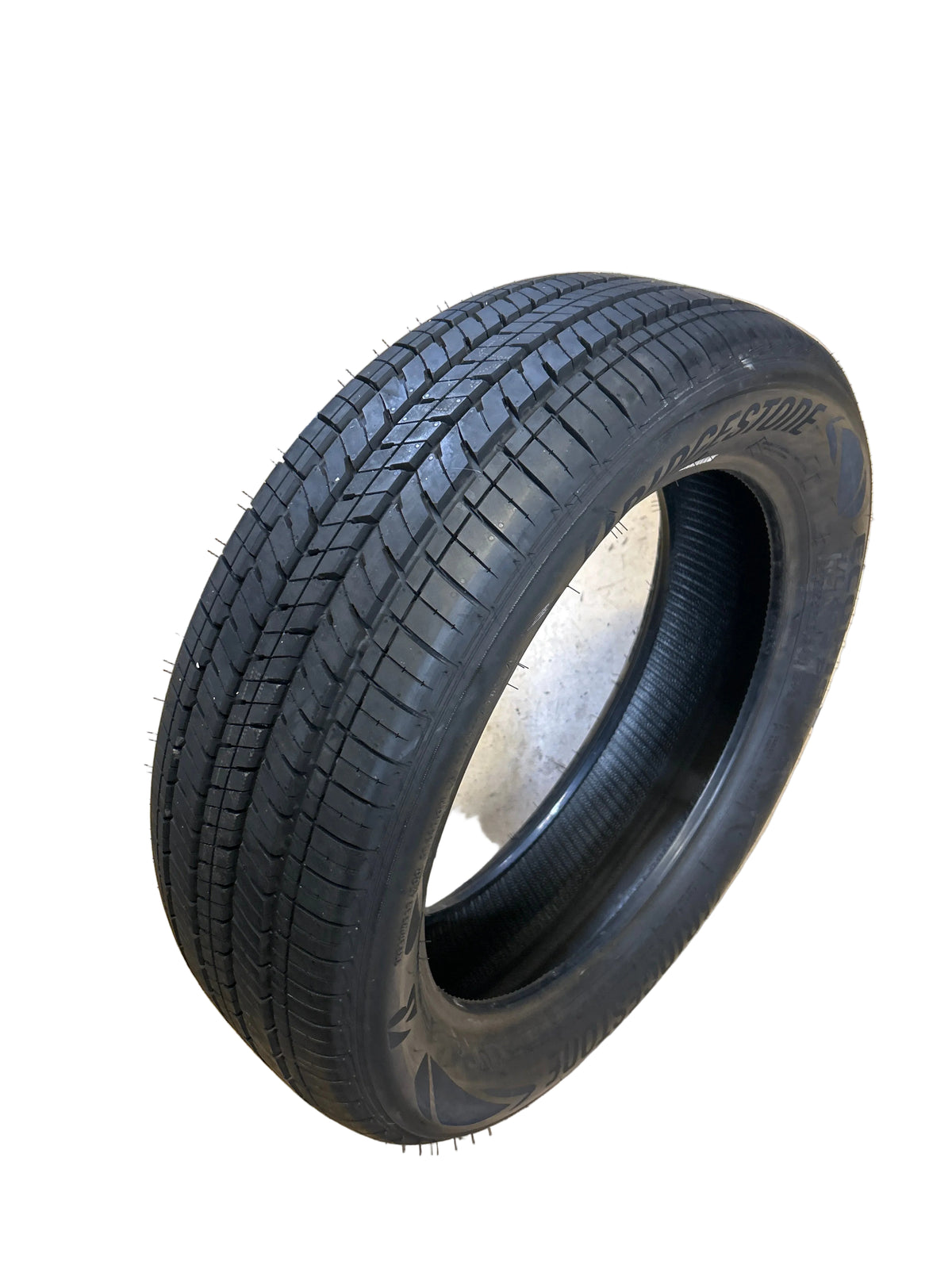 NOS 2 BRIDGESTONE ECOPIA HL 422 PLUS P 215 55 18 94H ALL SEASON 004256