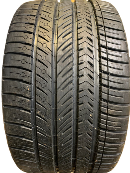 MICHELIN PILOT SPORT ALL SEASON 4 ZP BSW  P 275 35 18 95Y TIRE 40767