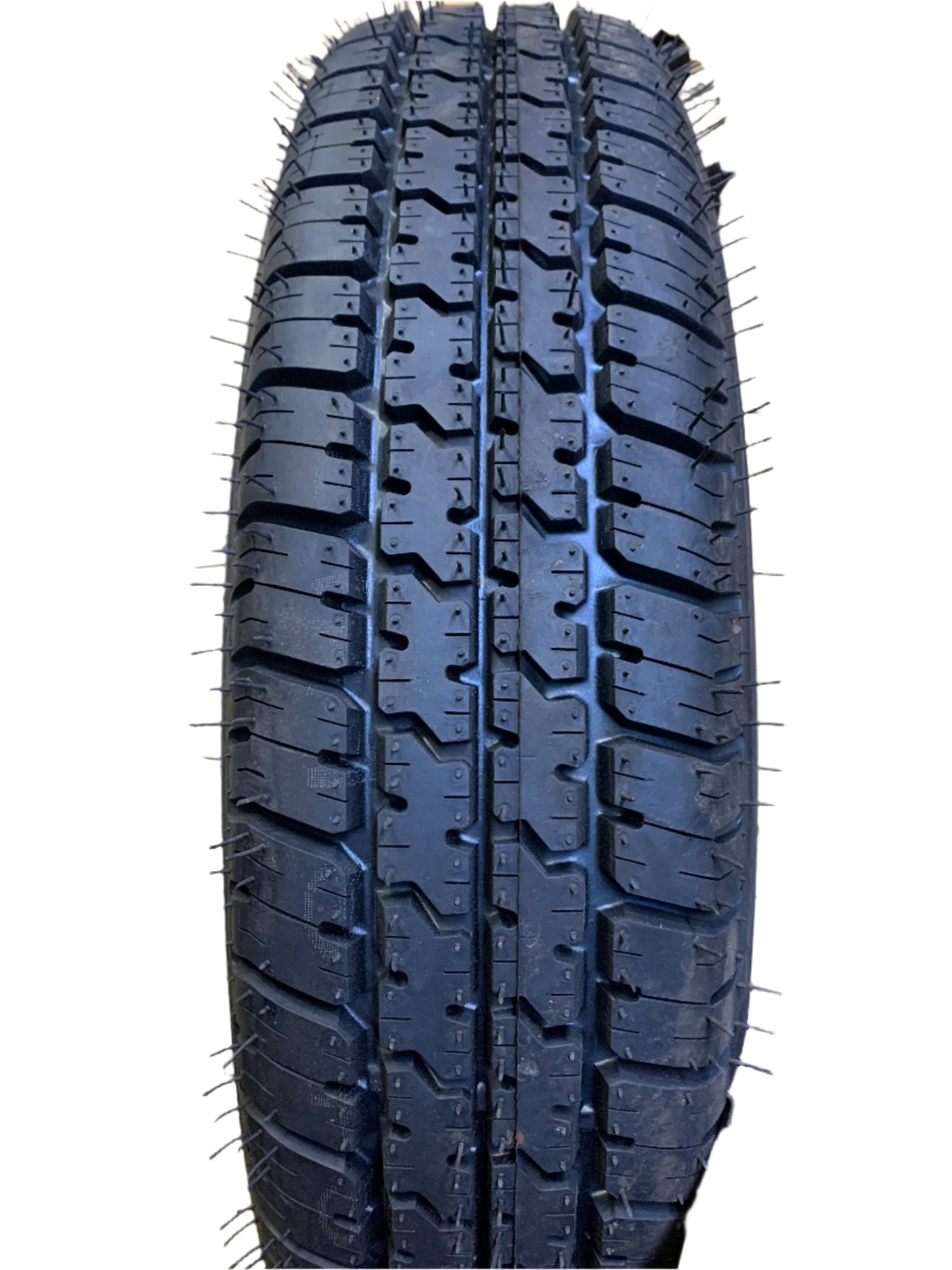 FIRESTONE F-560 BSW 165 15 86S COKER TIRE 568741