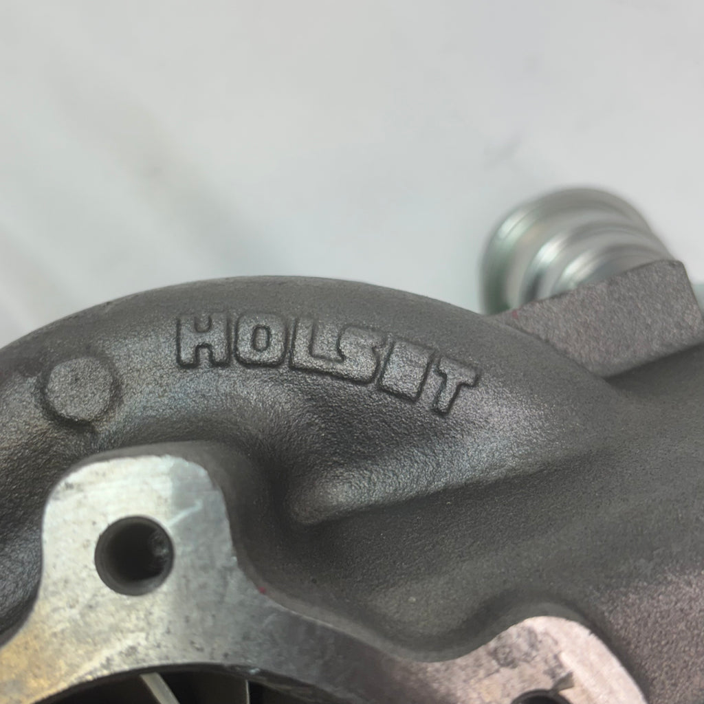 REMANUFATURED CUMMINS TURBOCHARGER HX60W 4955815RX