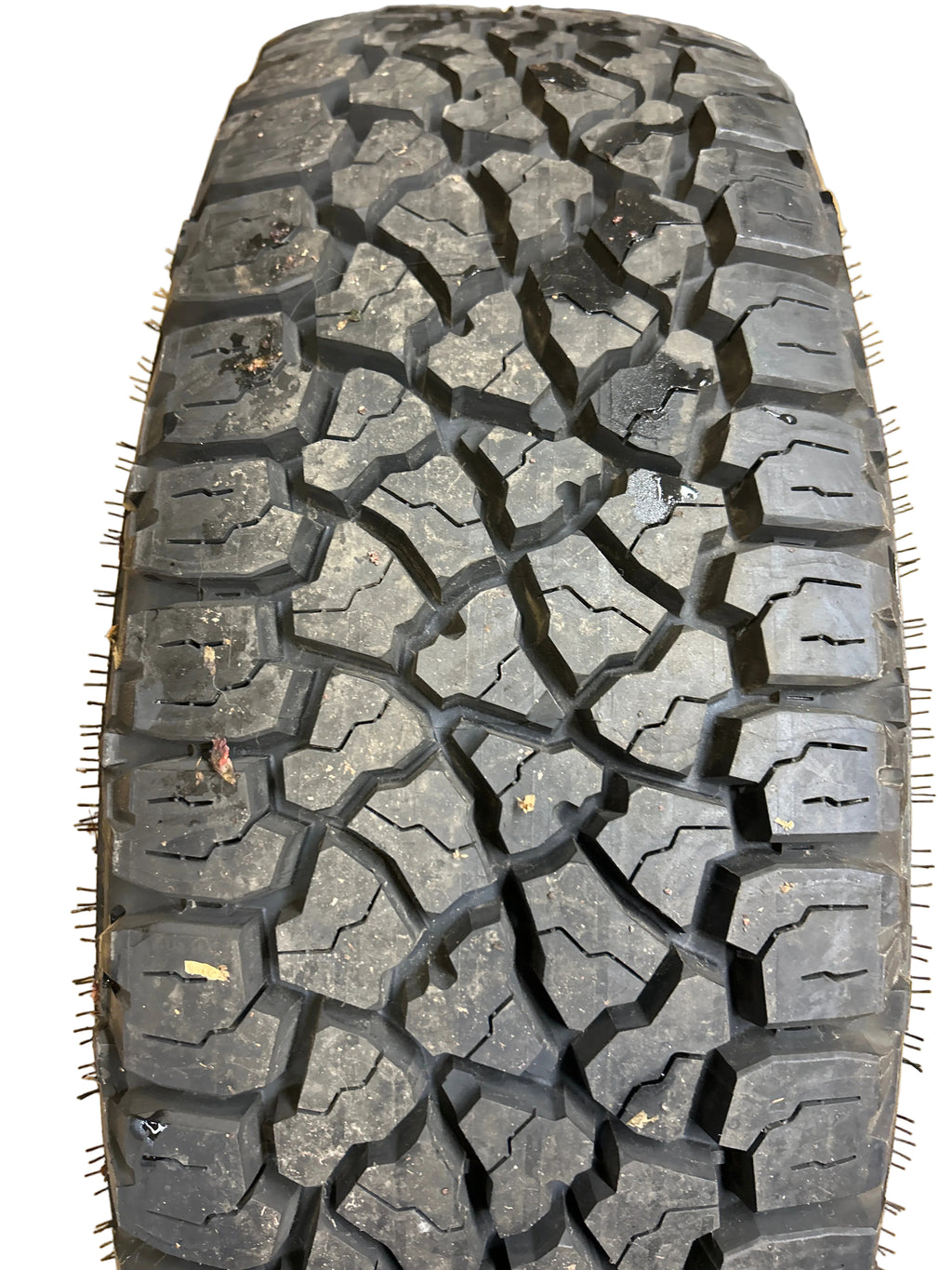 KELLY EDGE AT BSW LT 245 70 17 119/116S ALL TERRAIN TIRE 357707279