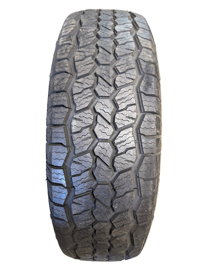 NOS VREDESTEIN PINZA AT BSW P 245 75 16 115T XL ALL TERRAIN TIRE 8714692923920