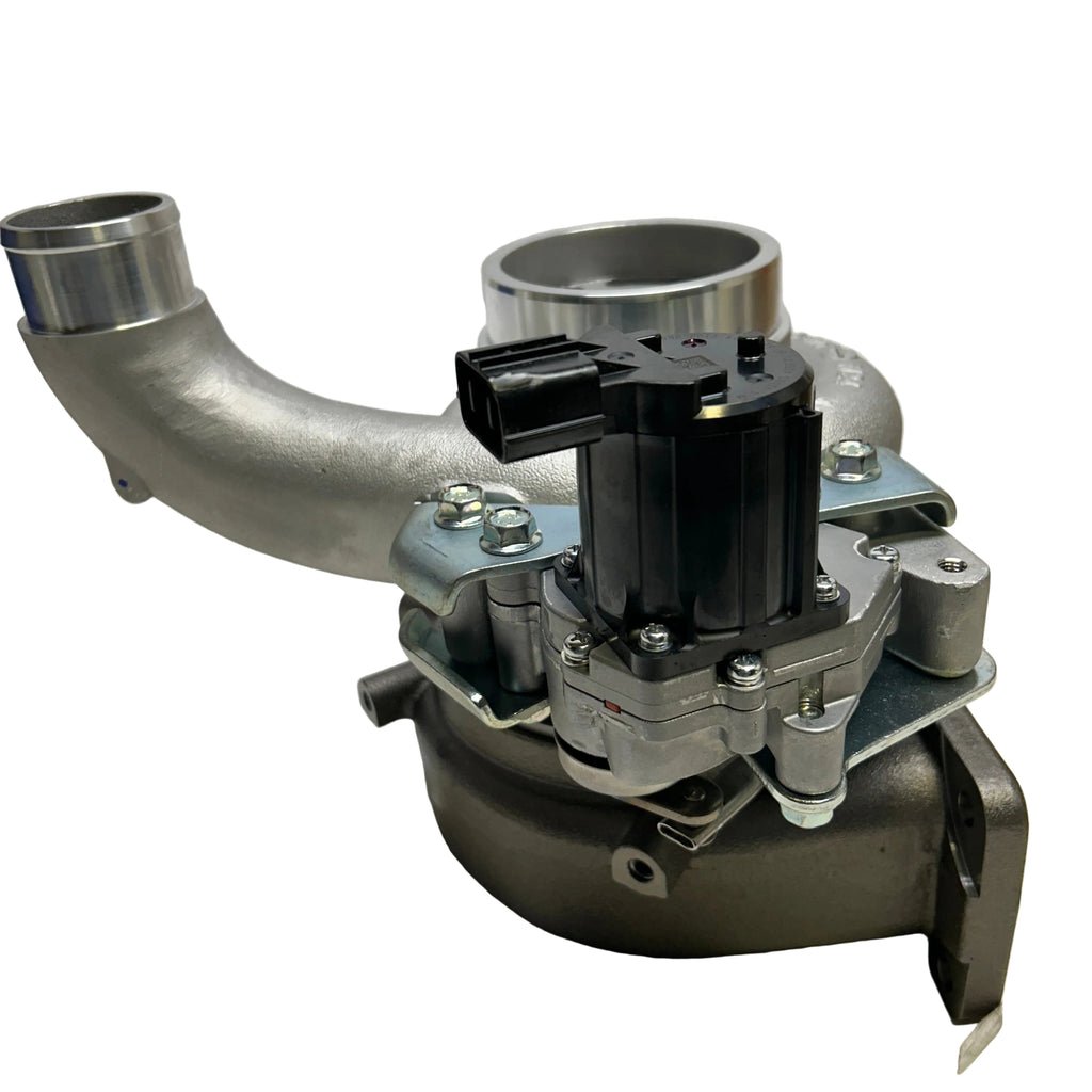 HINO GENUINE PARTS GARRET TURBOCHARGER HINO GENUINE PARTS 8307240001