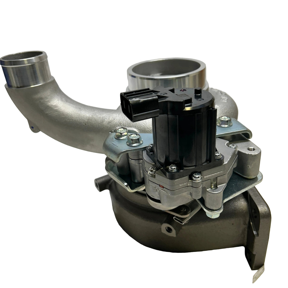 HINO GENUINE PARTS GARRET TURBOCHARGER HINO GENUINE PARTS 8307240001