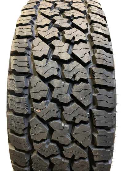 COOPER DISCOVERER STRONGHOLD AT LT 275 65 20 126/123S ALL TERRAIN TIRE 170294048