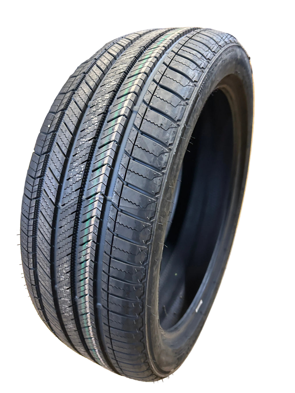 BRIDGESTONE ALENZA SPORT A/S BSW P 235 45 21 101H XL UHP TIRE 013786