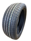 BRIDGESTONE ALENZA SPORT A/S BSW P 235 45 21 101H XL UHP TIRE 013786