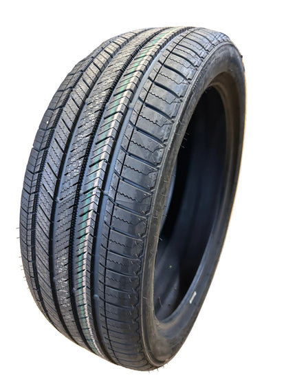 BRIDGESTONE ALENZA SPORT A/S BSW P 235 45 21 101H XL UHP TIRE 013786