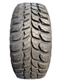 ROADONE AETHON M/T BSW LT 35 12.5 22 117Q 10PLY MUD TERRAIN TIRE AR1023