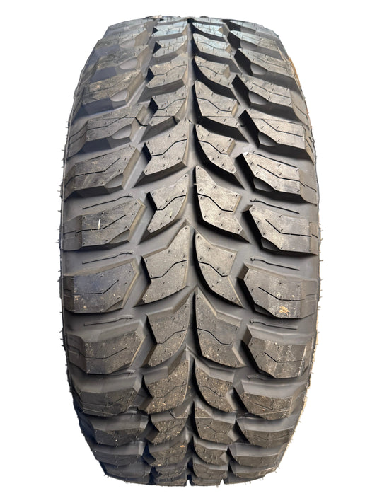 ROADONE AETHON M/T BSW LT 35 12.5 22 117Q 10PLY MUD TERRAIN TIRE AR1023