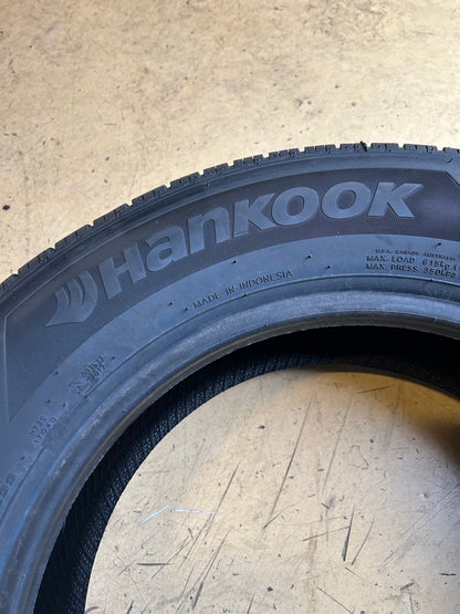 HANKOOK KINERGY ST BSW P 195 65 15 91T ALL SEASON TIRE 1021915