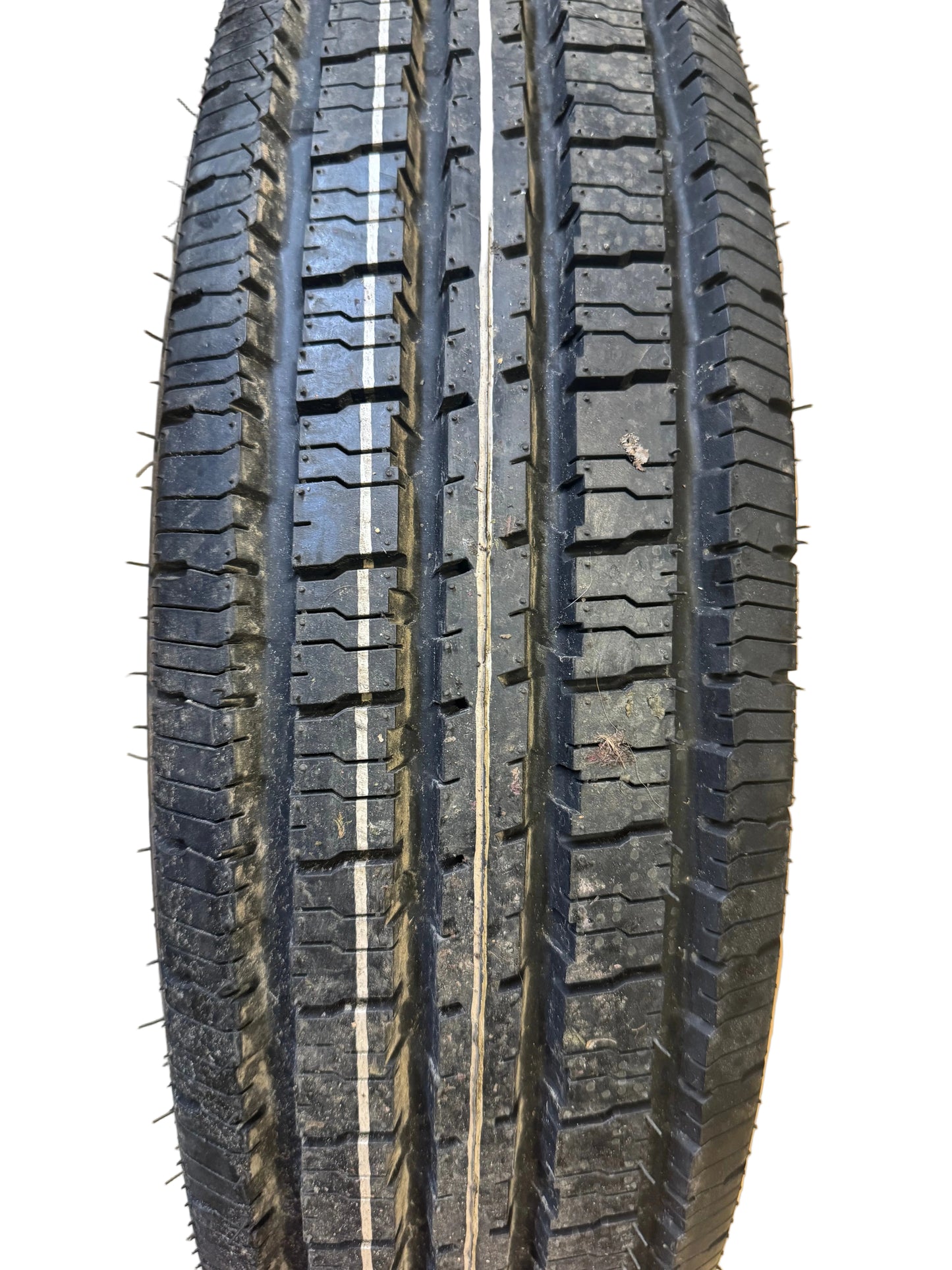 AMERICUS COMMERCIAL L/T BSW LT 215 85 16 115/112Q 10PLY ALL SEASON TIRE AMD2000