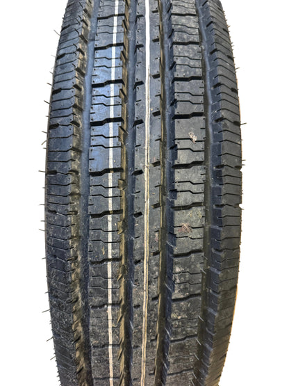 AMERICUS COMMERCIAL L/T BSW LT 215 85 16 115/112Q 10PLY ALL SEASON TIRE AMD2000