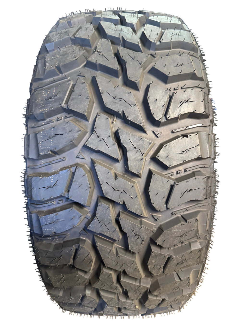 NOS GOODTRIP GS-67 M/T BSW LT 33 12.5 20 114Q 10PLY MUD TERRAIN TIRE LEJB9MB