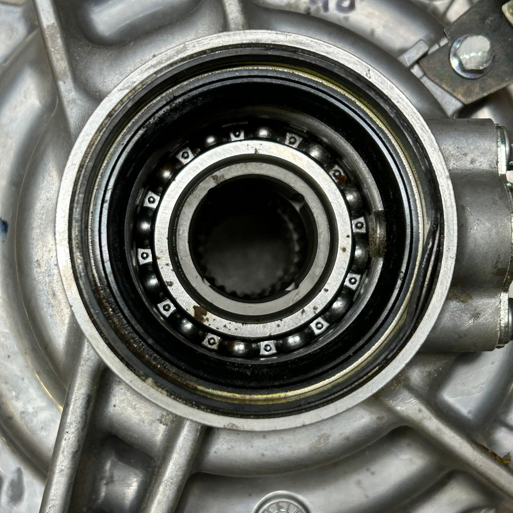 FRONT DIFFERENTIAL FOR HONDA TALON MOTORCYCLE